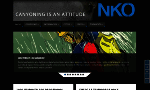 Nko-extreme.com thumbnail