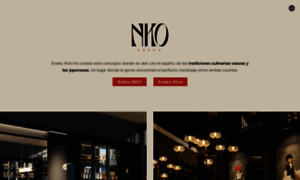 Nkoeneko.com thumbnail