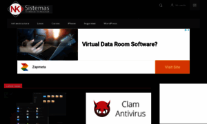 Nksistemas.com thumbnail