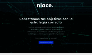 Nlace.cl thumbnail