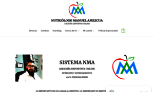 Nma.com.mx thumbnail