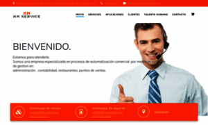 Nmspanama.com thumbnail