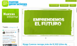 Nnggcuenca.org thumbnail