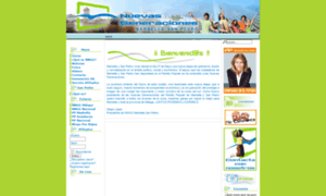 Nnggmarbella-sanpedro.com thumbnail