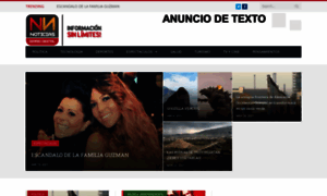 Nnnoticias.mx thumbnail