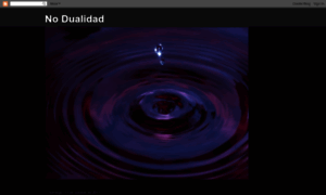 No-dualidad-francisco.blogspot.com thumbnail
