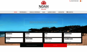 Noah.es thumbnail