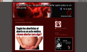 Noalabortocostarica.blogspot.com thumbnail