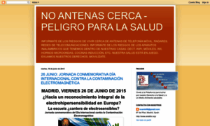 Noantenascerca.blogspot.com thumbnail