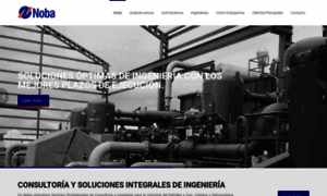 Nobaingenieria.com.ar thumbnail