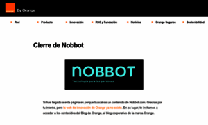 Nobbot.com thumbnail