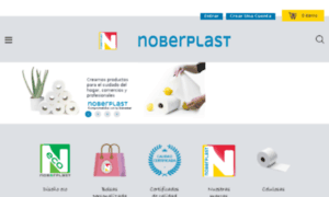 Noberplast.es thumbnail