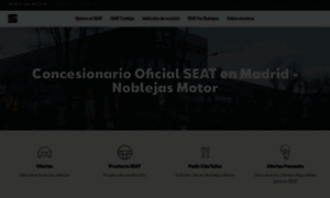 Noblejasmotor.seat thumbnail