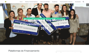 Noblezaobliga.org thumbnail