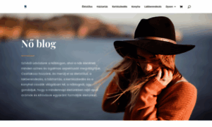 Noblog.hu thumbnail