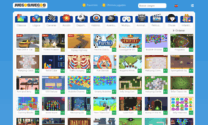 Nocache.juegosjuegos.com thumbnail
