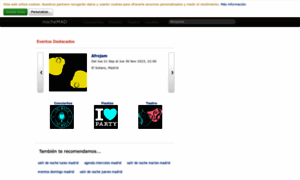 Nochemad.com thumbnail