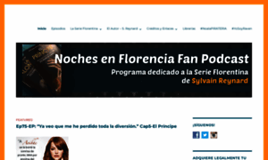 Nochesenflorenciafp.com thumbnail