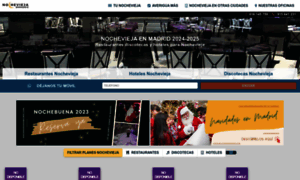 Nocheviejaenmadrid.com thumbnail