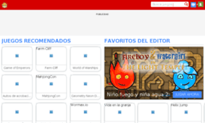 Nocilla.juegos.com thumbnail