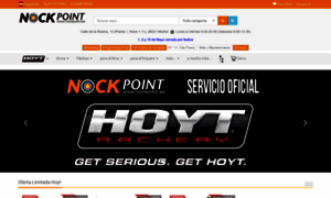 Nockpoint.es thumbnail
