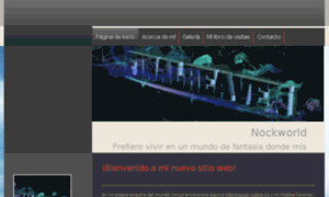 Nockworld.com thumbnail