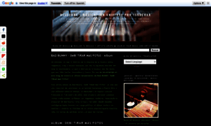 Nocreastodoloqueescuchas.blogspot.com thumbnail