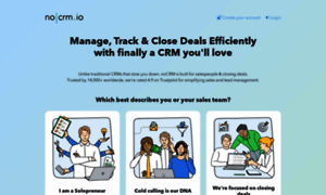 Nocrm.io thumbnail