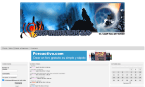 Noctambulos.all-up.com thumbnail