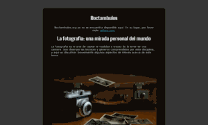 Noctambulos.org thumbnail