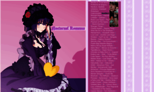 Nocturnal-romance.net thumbnail
