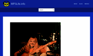 Nocturnalradio.net thumbnail