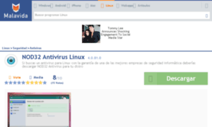 Nod32-antivirus.malavida.com thumbnail