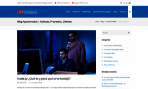 Nodejs.es thumbnail