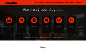 Nodo.cz thumbnail