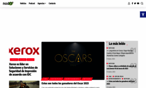 Nodo9.com thumbnail