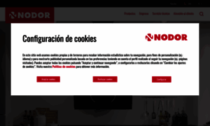 Nodor.com thumbnail