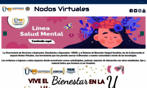 Nodosvirtuales.unad.edu.co thumbnail