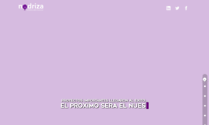 Nodriza.cl thumbnail
