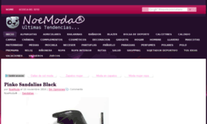 Noe.moda thumbnail