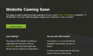 Noefreites.com thumbnail
