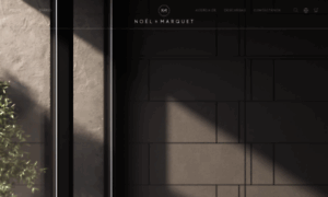 Noel-marquet.es thumbnail