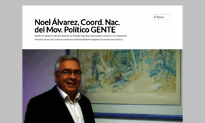 Noelalvarezcamargo.wordpress.com thumbnail