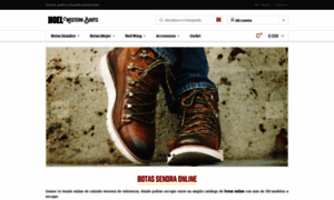 Noelwesternboots.com thumbnail