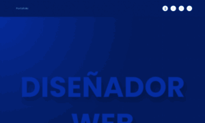 Noequezada.com thumbnail