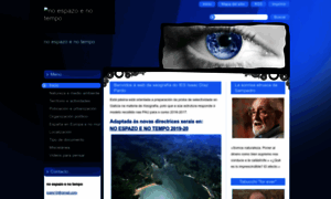 Noespazoenotempo.webnode.es thumbnail