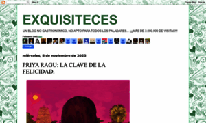 Nofuncionamusica.blogspot.com thumbnail