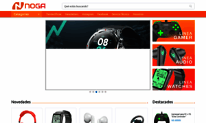Noga.ferozo.net thumbnail