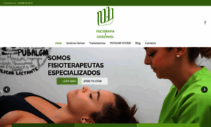 Nogafisioterapia.es thumbnail