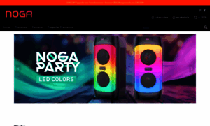 Noganet.ar thumbnail